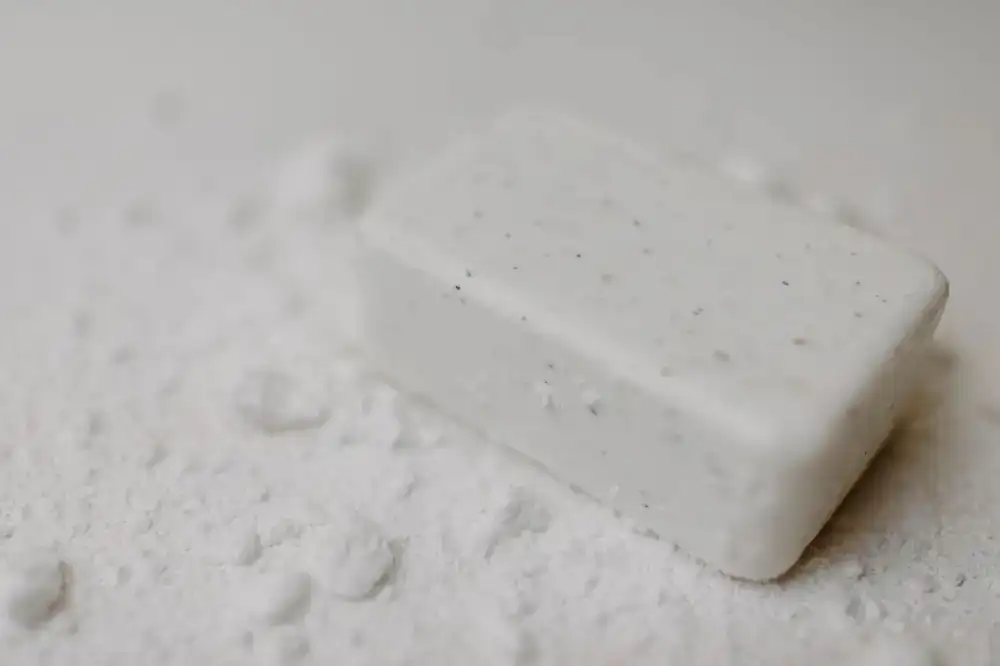 Unscented Oat Milk soap